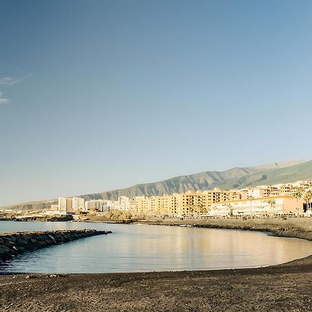 Apartamento Caletillas Beach Канделарія Екстер'єр фото