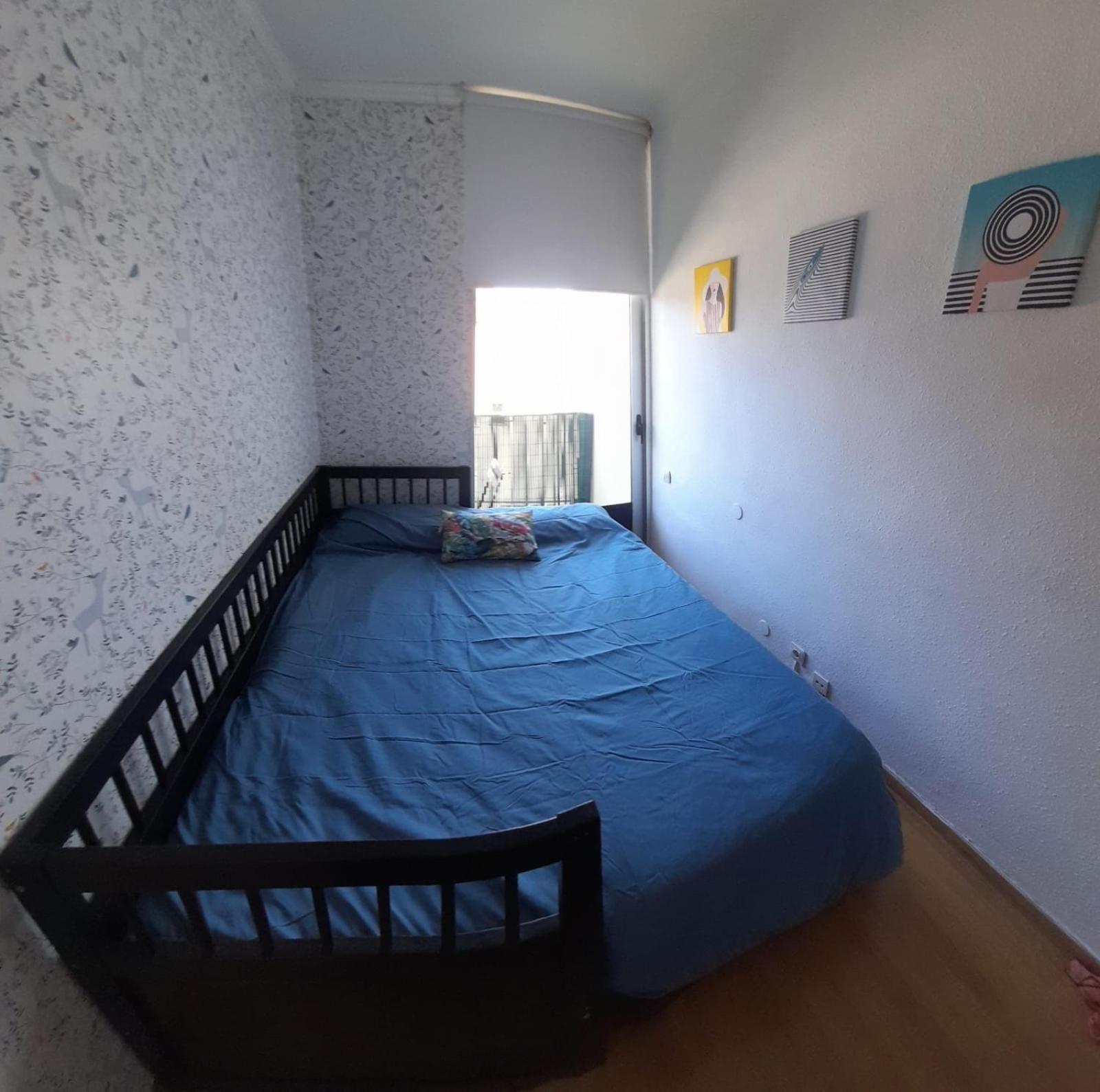 Apartamento Caletillas Beach Канделарія Екстер'єр фото
