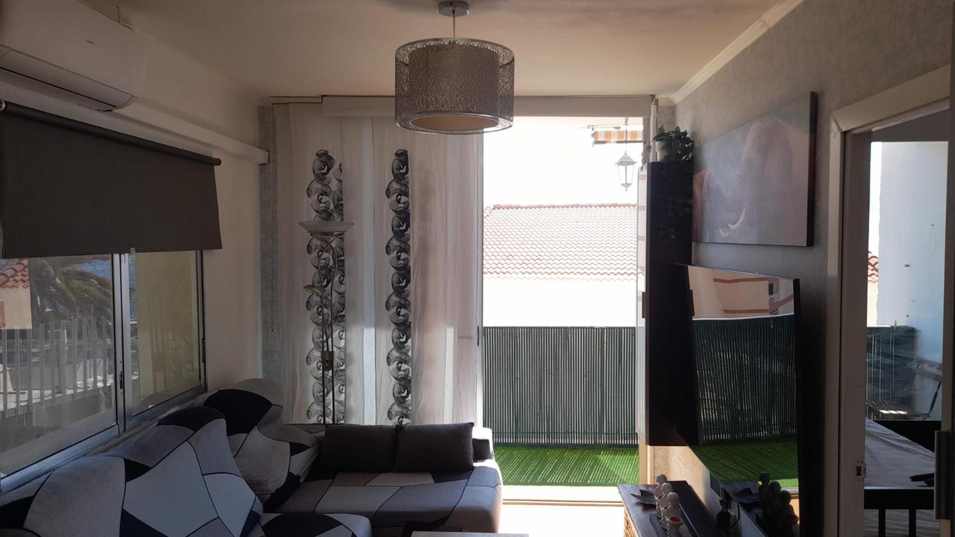 Apartamento Caletillas Beach Канделарія Екстер'єр фото