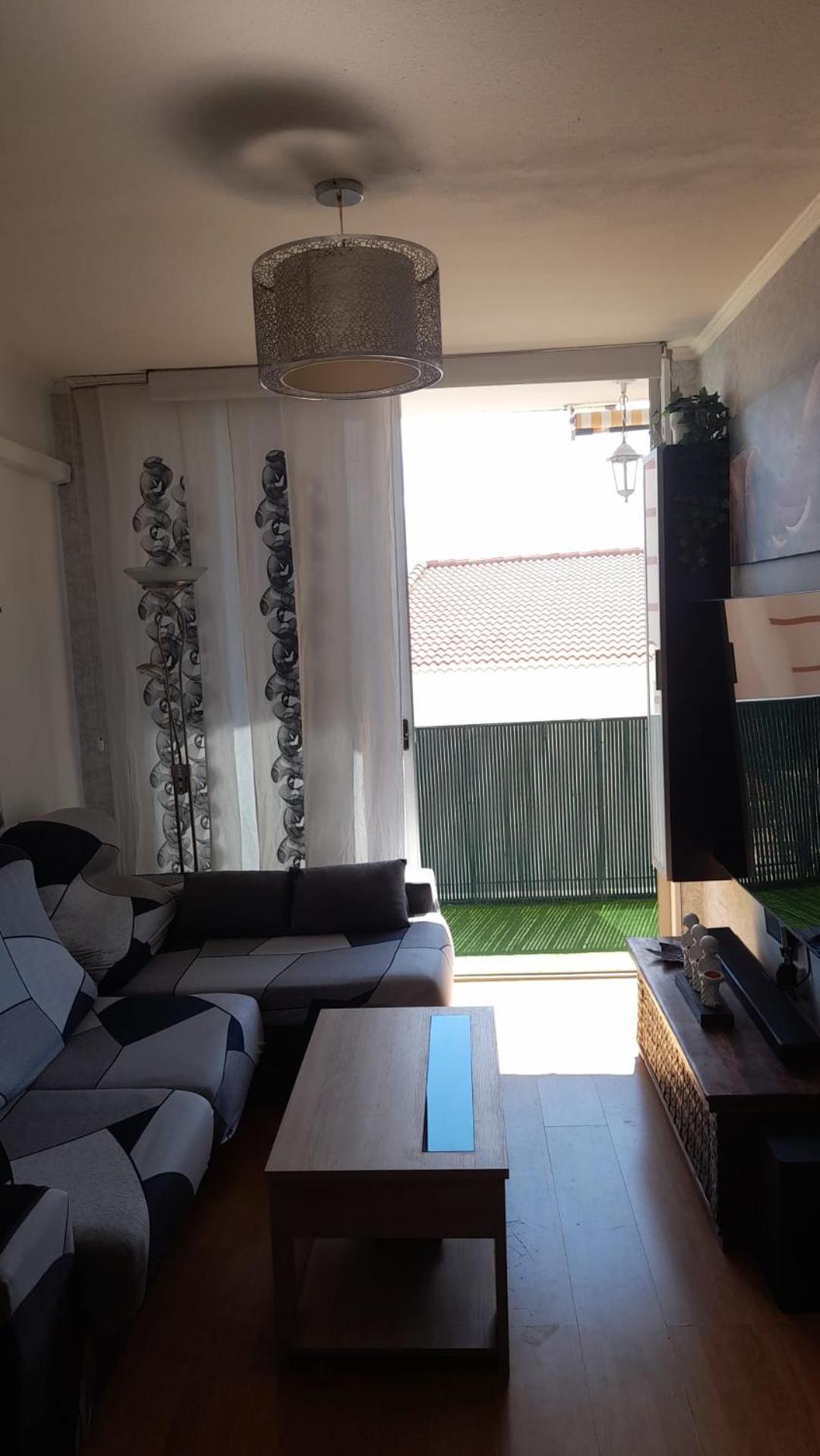 Apartamento Caletillas Beach Канделарія Екстер'єр фото