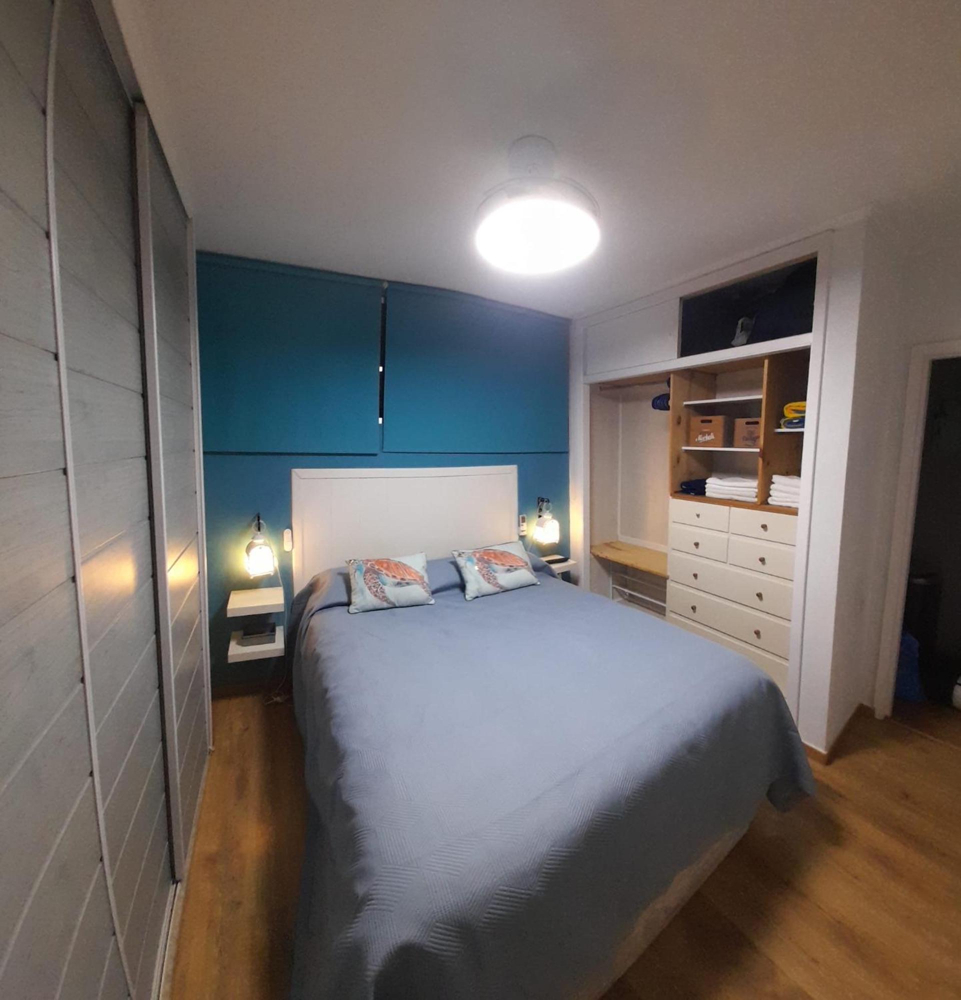 Apartamento Caletillas Beach Канделарія Екстер'єр фото