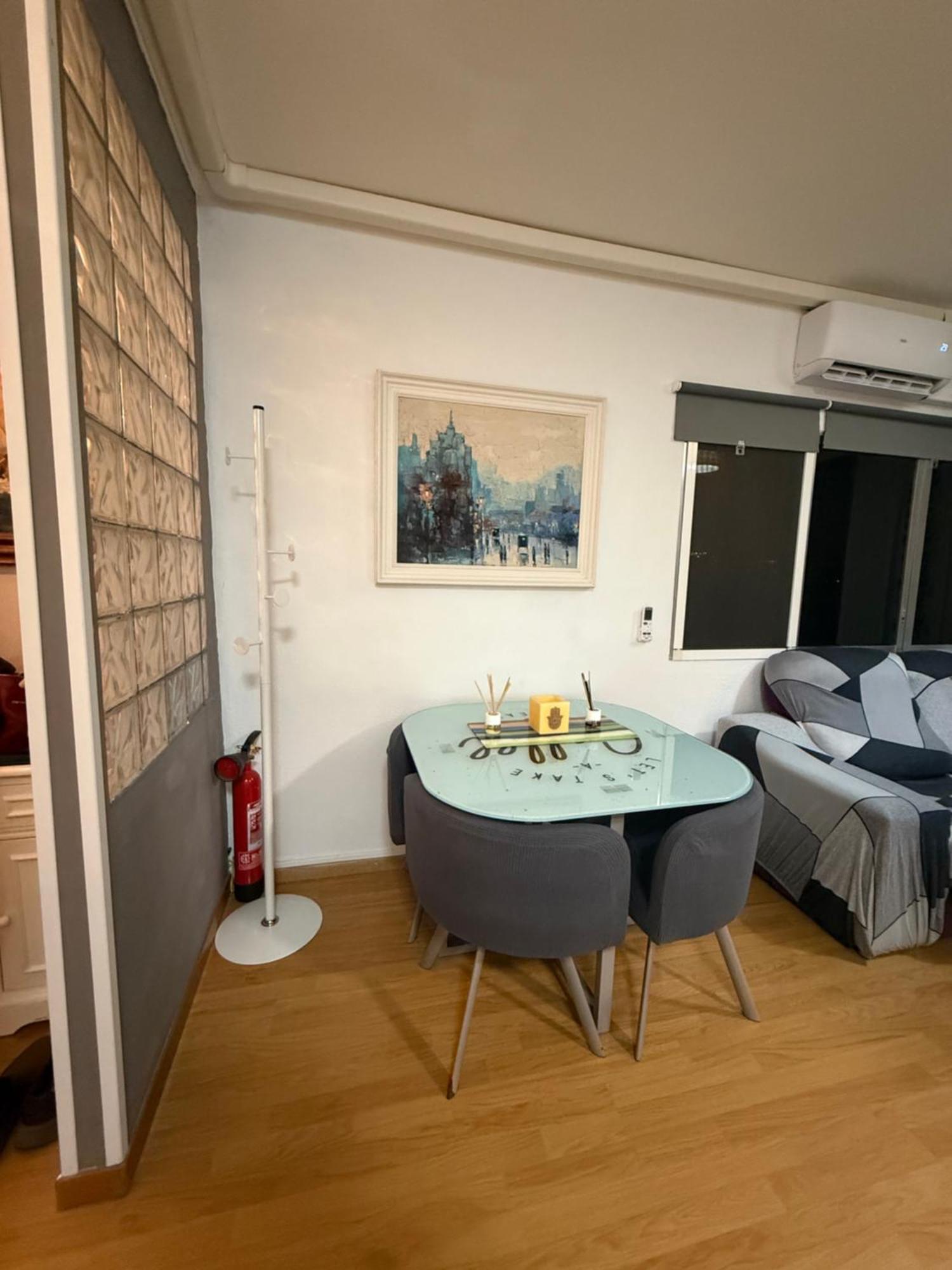 Apartamento Caletillas Beach Канделарія Екстер'єр фото