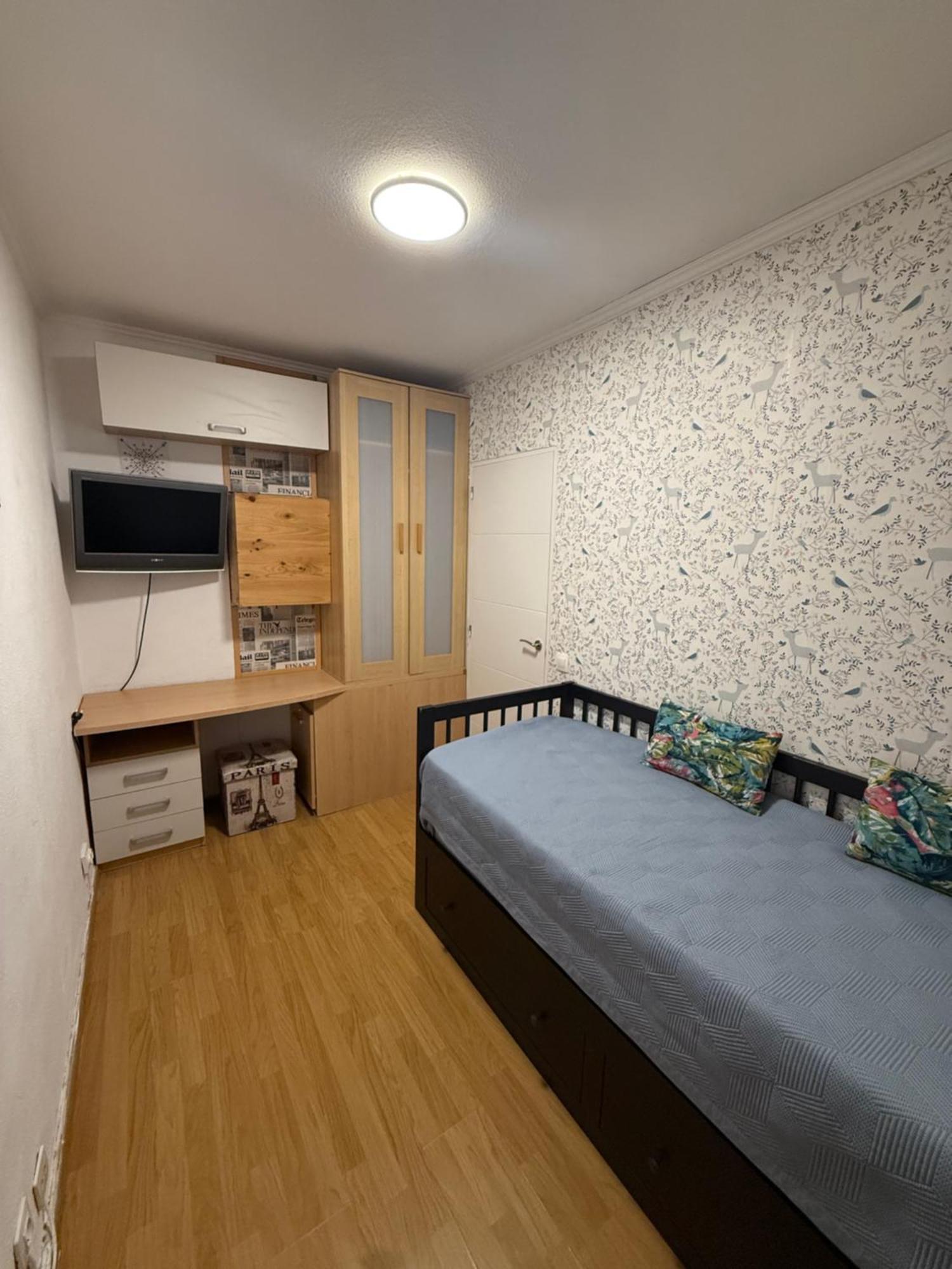 Apartamento Caletillas Beach Канделарія Екстер'єр фото