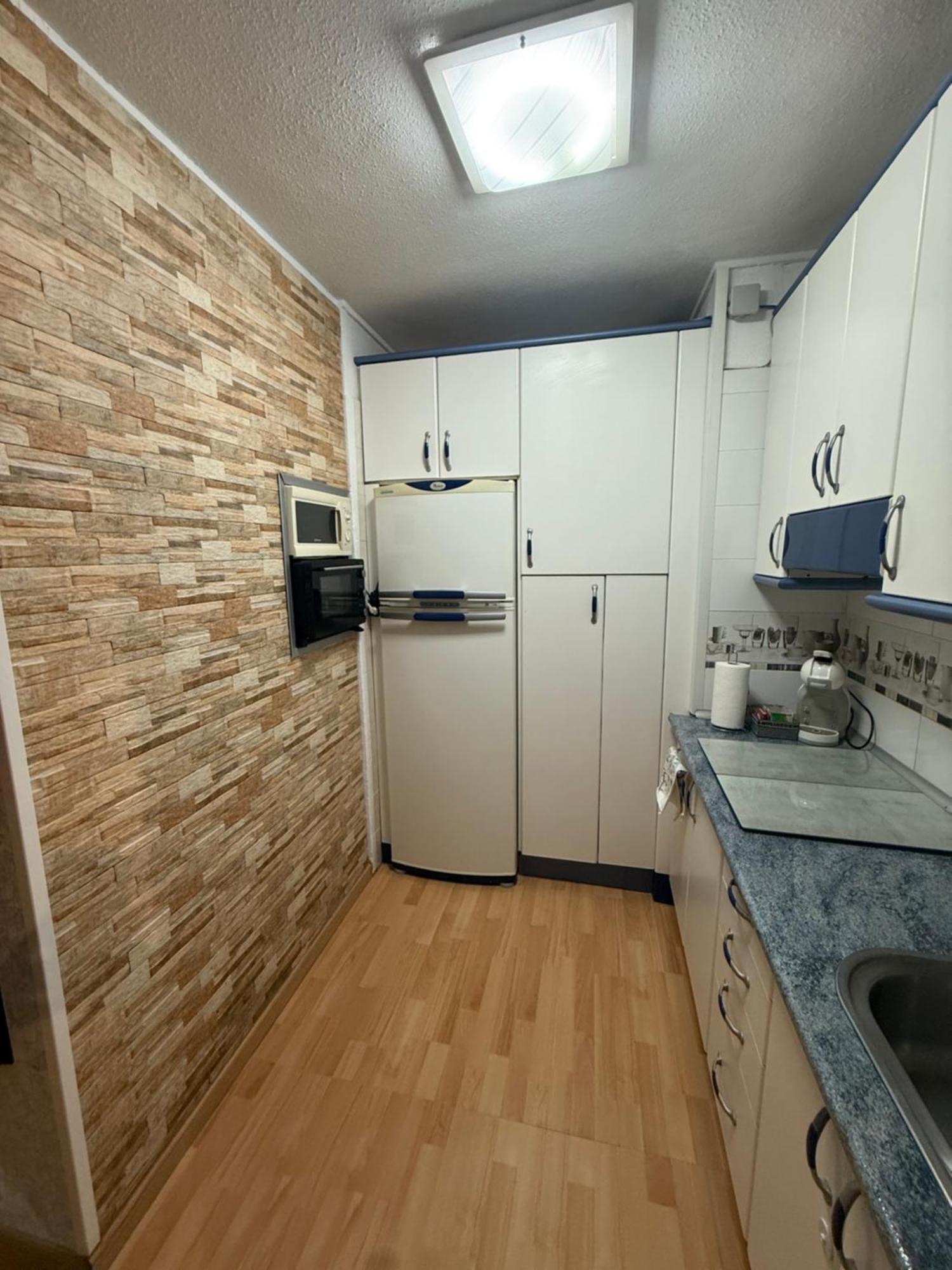 Apartamento Caletillas Beach Канделарія Екстер'єр фото