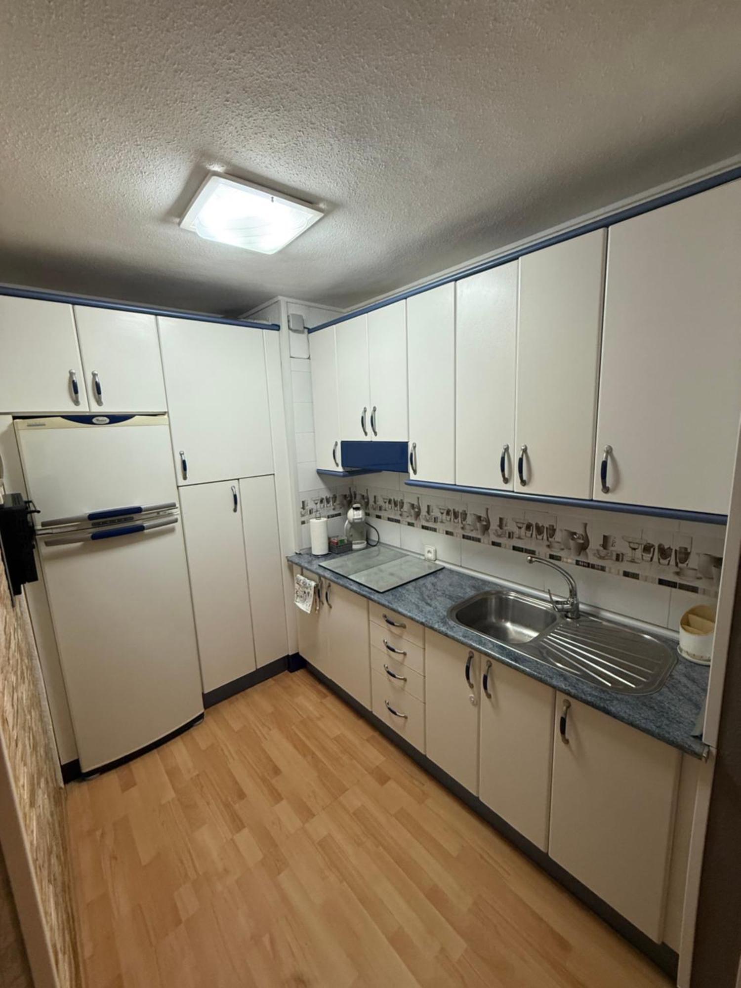 Apartamento Caletillas Beach Канделарія Екстер'єр фото