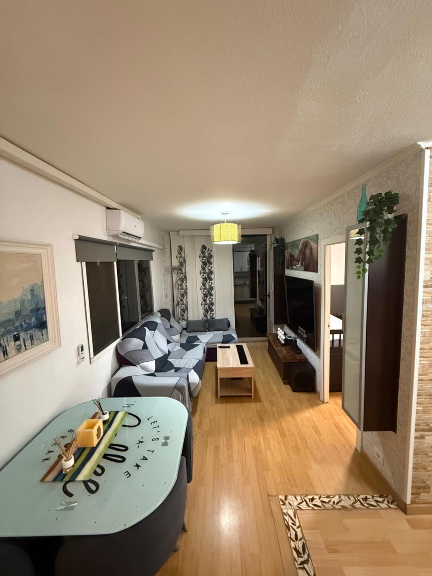 Apartamento Caletillas Beach Канделарія Екстер'єр фото